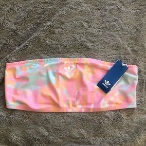 Adidas Bikini Top